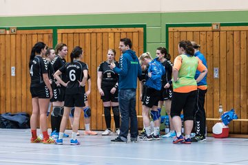 Bild 176 - Damen HSG Kremperheide/M�nsterdorf - Suchsdorfer SV : Ergebnis: 39:22